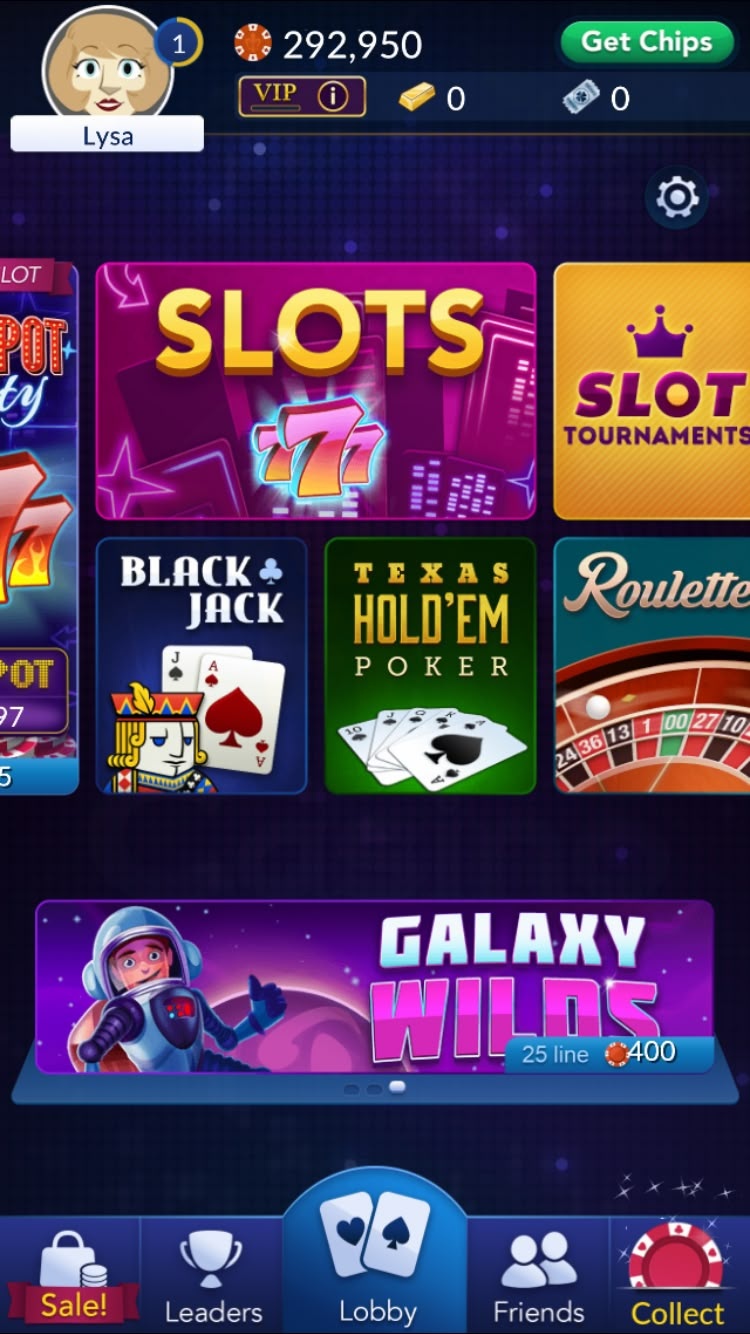 BiluckyCasino game