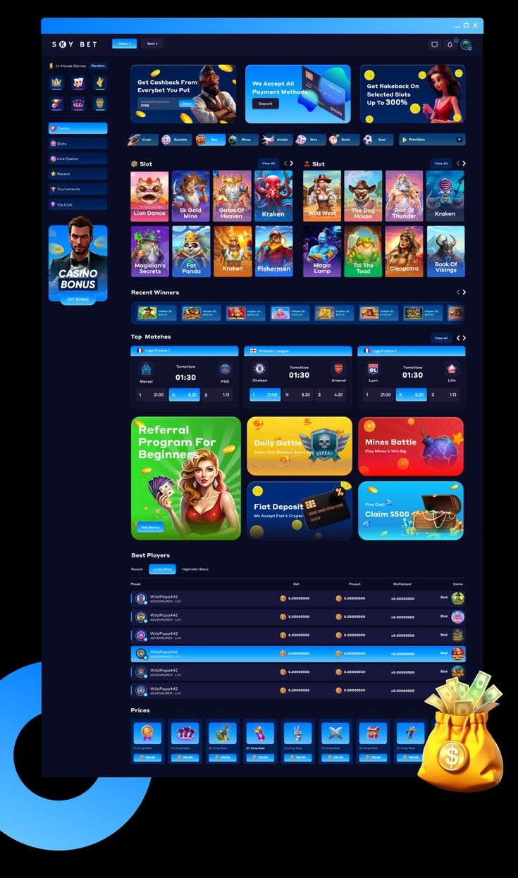 BiluckyCasino