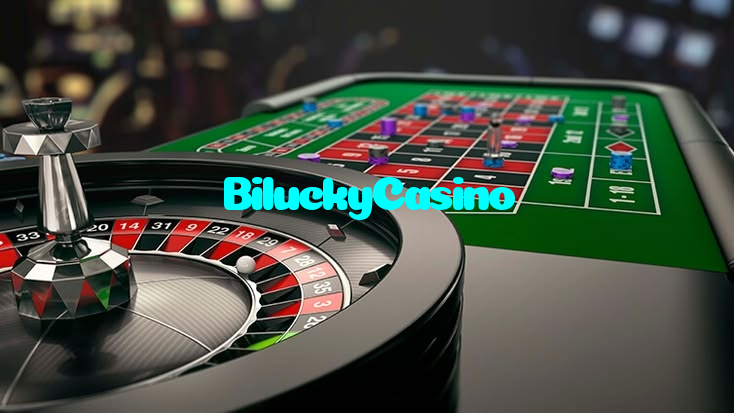 BiluckyCasino