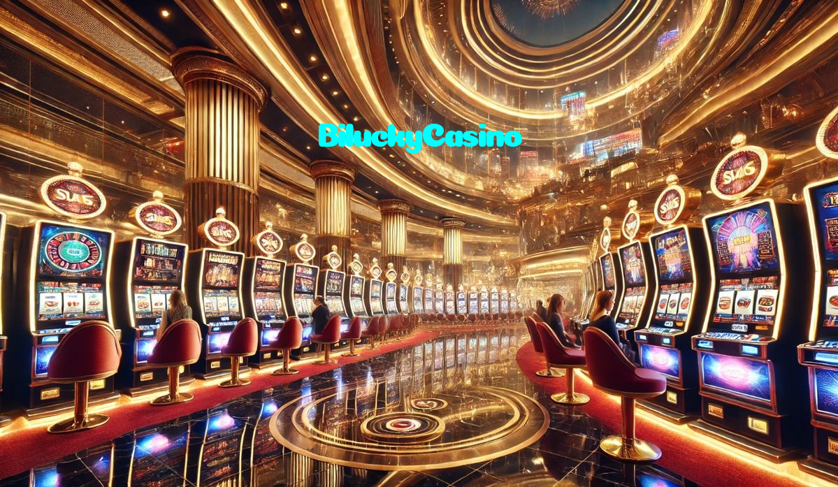 BiluckyCasino خوش آمدید بونس +600% پیشکش موبائل ایپ کے پروموشن سیکشن میں دکھائی دیتی ہے۔