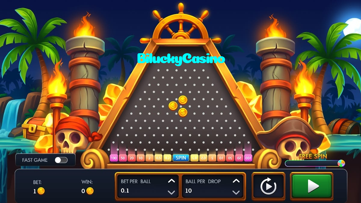 making first deposit on BiluckyCasino website using local payment methods in Pakistan