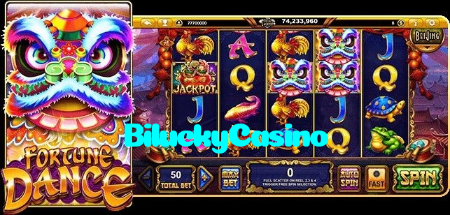 BiluckyCasino