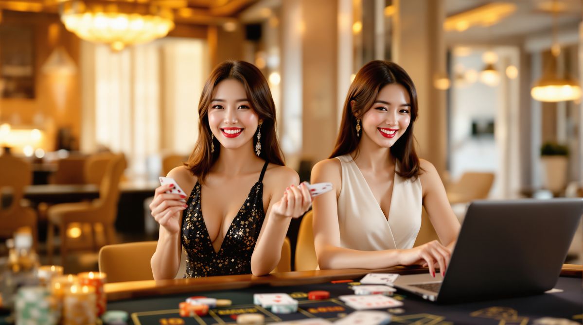 BiluckyCasino پاکستان ریئل منی گیمز